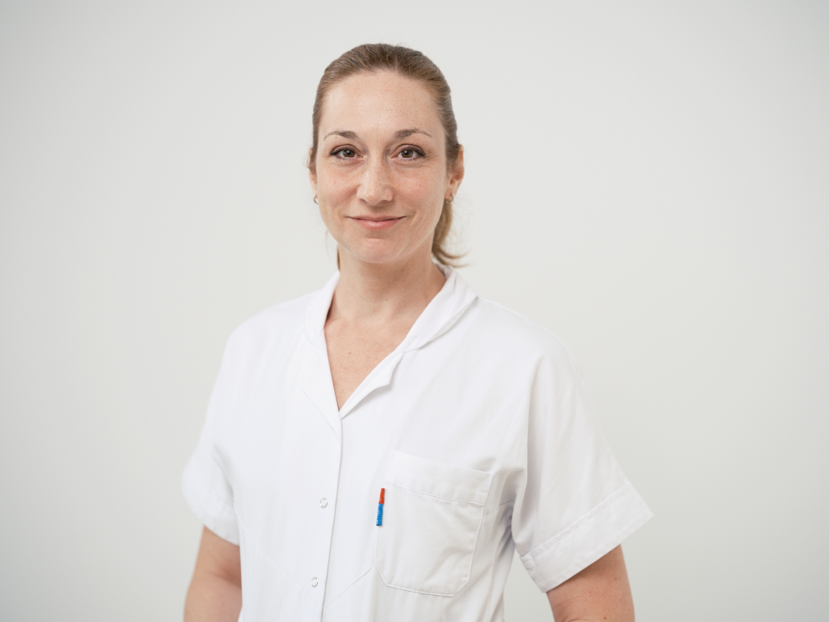 Portrait Monika Schwabl